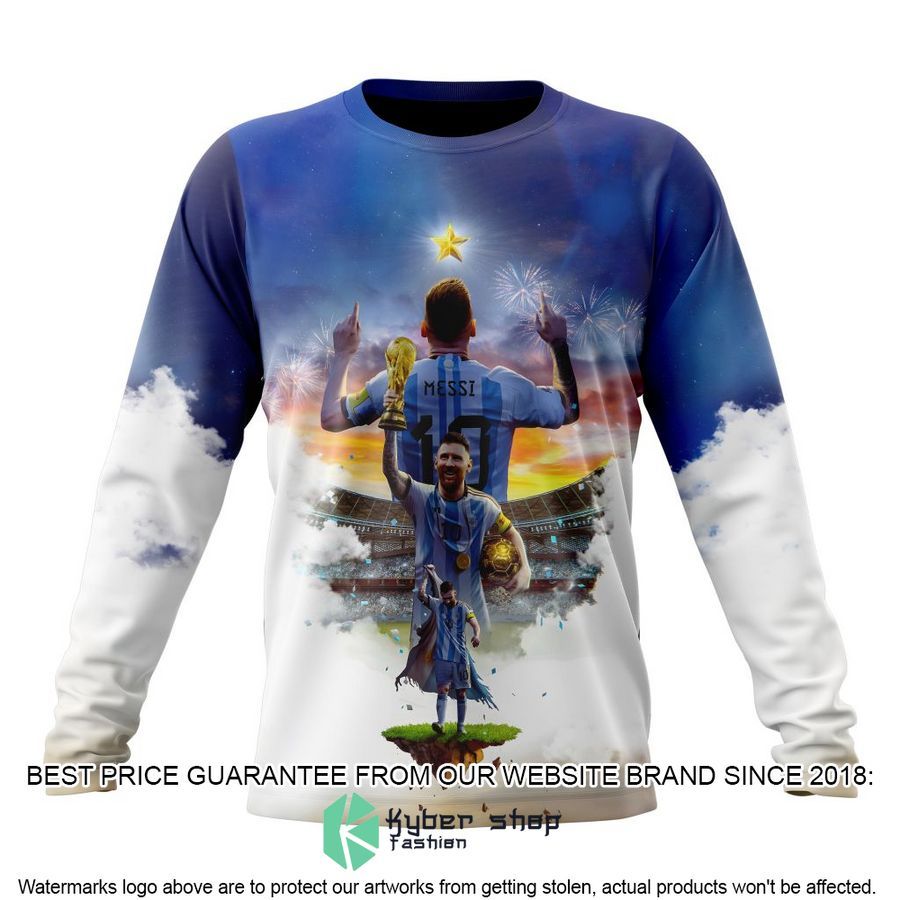 Argentina Lionel Messi World Cup 2022 Shirt, Hoodie 6 Argentina Lionel Messi World Cup 2022 Shirt, Hoodie word3