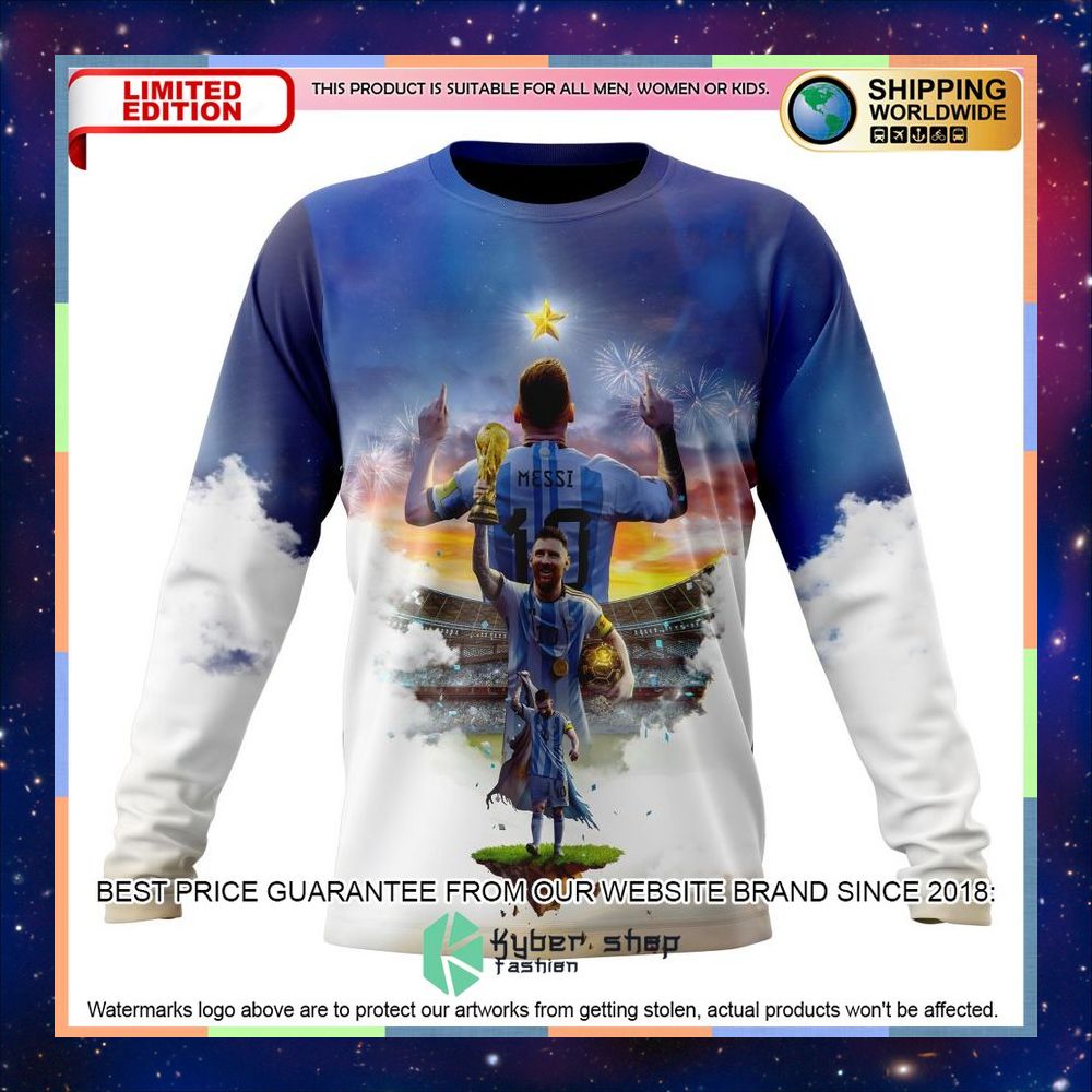 Argentina Lionel Messi World Cup 2022 Shirt, Hoodie 15 Argentina Lionel Messi World Cup 2022 Shirt, Hoodie word3