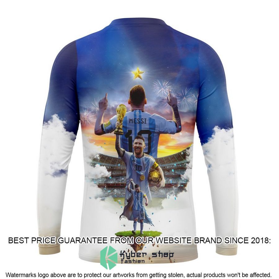 Argentina Lionel Messi World Cup 2022 Shirt, Hoodie 7 Argentina Lionel Messi World Cup 2022 Shirt, Hoodie word3