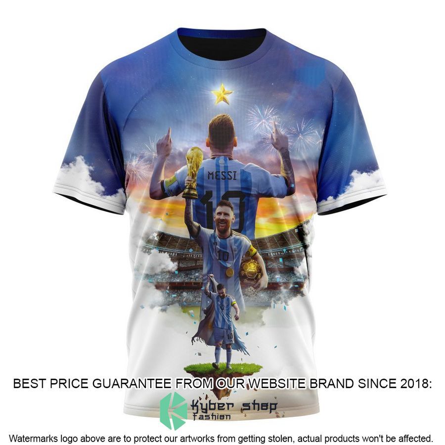 Argentina Lionel Messi World Cup 2022 Shirt, Hoodie 8 Argentina Lionel Messi World Cup 2022 Shirt, Hoodie word3
