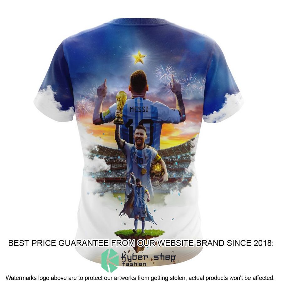 Argentina Lionel Messi World Cup 2022 Shirt, Hoodie 9 Argentina Lionel Messi World Cup 2022 Shirt, Hoodie word3