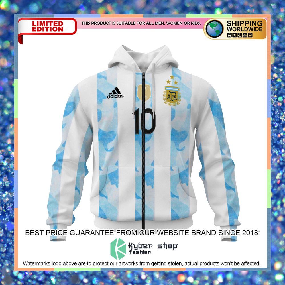 Argentina Messi 10 3 Stars Football Team Camo 3D Hoodie, Shirt 11 Argentina Messi 10 3 Stars Football Team Camo 3D Hoodie, Shirt word1