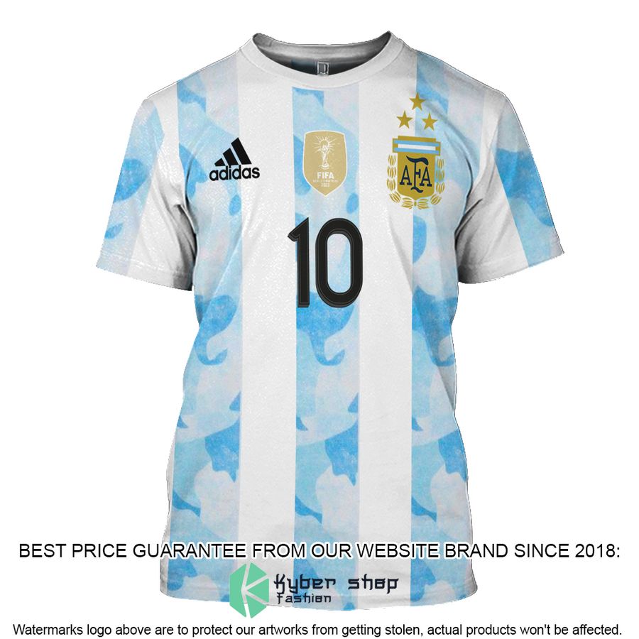 Argentina Messi 10 3 Stars Football Team Camo 3D Hoodie, Shirt 7 Argentina Messi 10 3 Stars Football Team Camo 3D Hoodie, Shirt word1