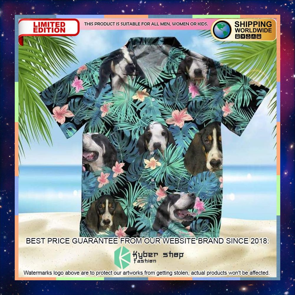Ariegeois Summer Leaves Hawaiian Shirt 3 Ariegeois Summer Leaves Hawaiian Shirt word2