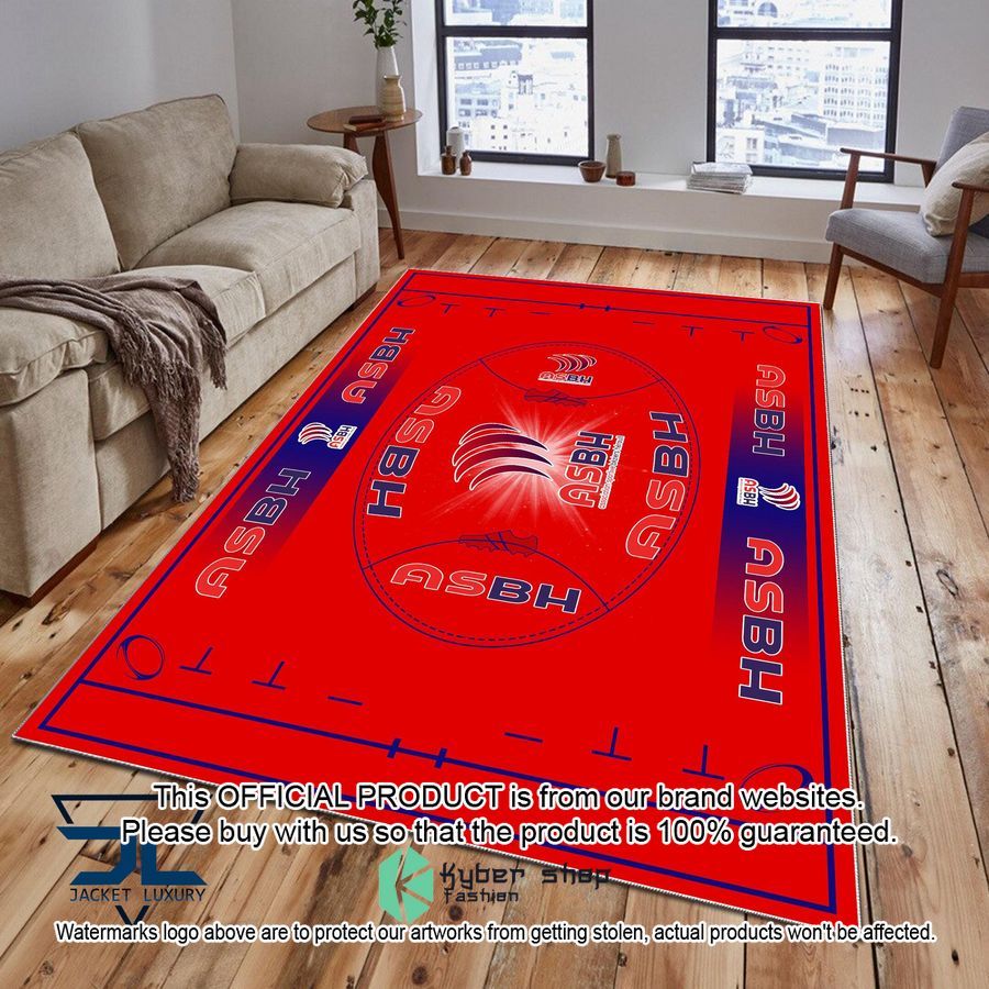 AS Beziers Herault Carpet Rug