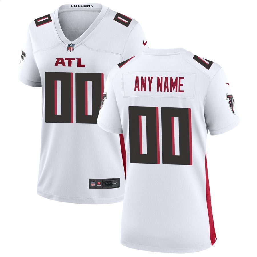 Atlanta Falcons Replica Black Football Jersey 3 Atlanta Falcons Replica Black Football Jersey word3