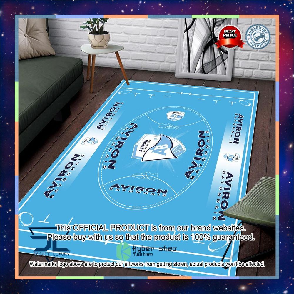 Aviron Bayonnais Carpet Rug 5 Aviron Bayonnais Carpet Rug word3