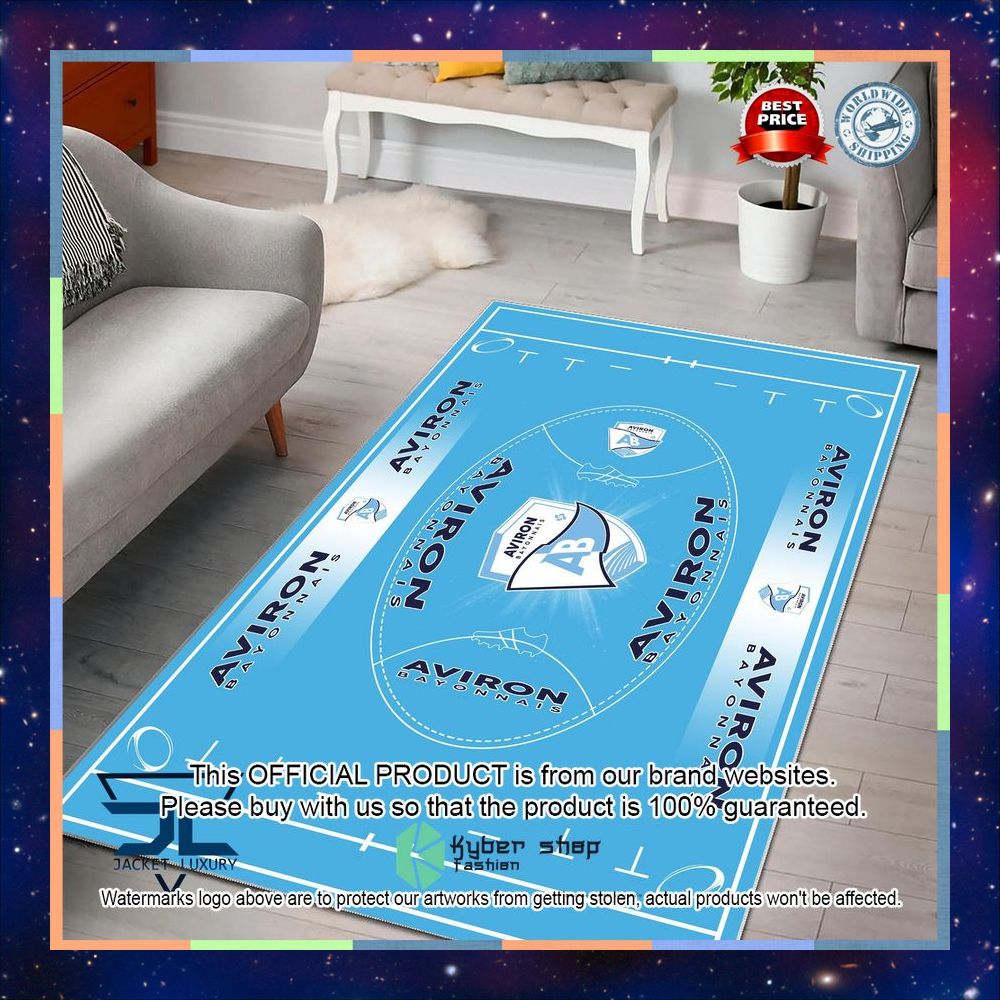 Aviron Bayonnais Carpet Rug 6 Aviron Bayonnais Carpet Rug word3