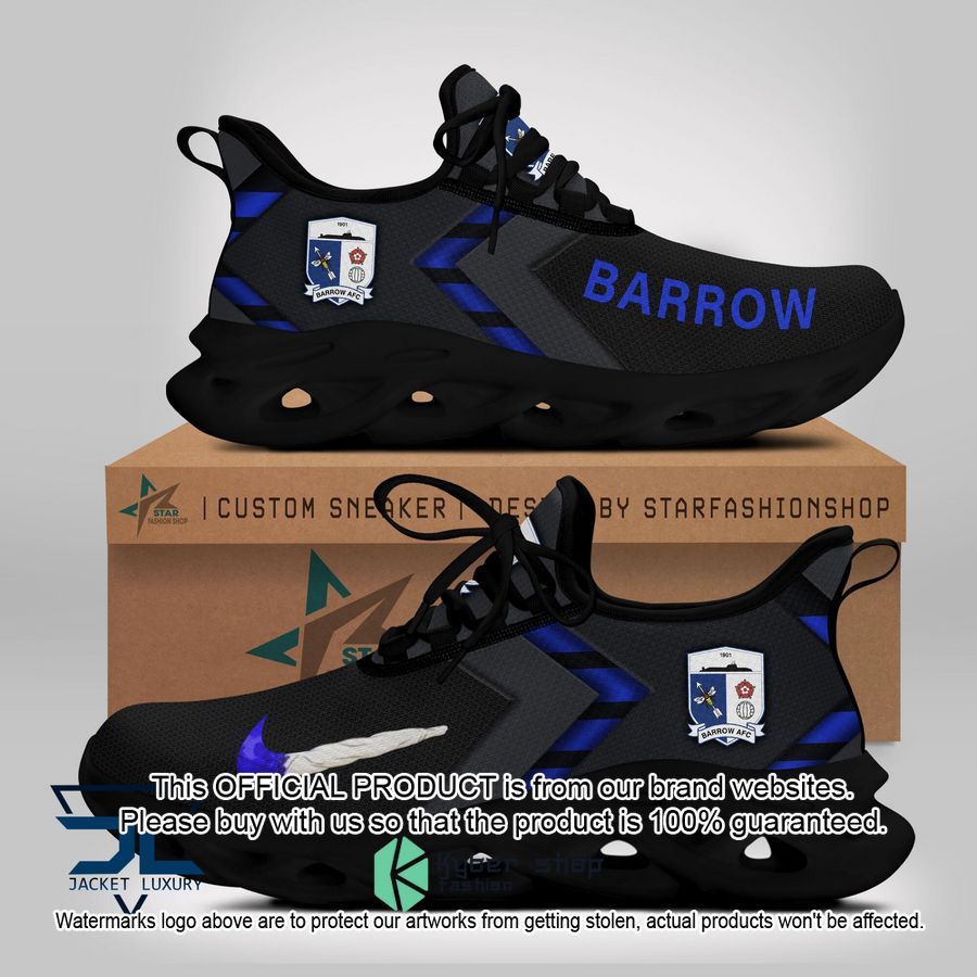 Barrow AFC Clunky Max Soul Sneaker