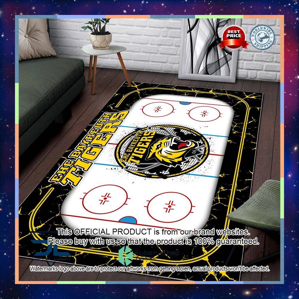Bayreuth Tigers Carpet Rug 5 Bayreuth Tigers Carpet Rug word2