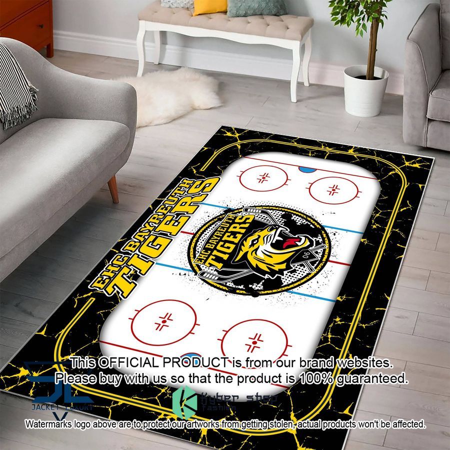 Bayreuth Tigers Carpet Rug 3 Bayreuth Tigers Carpet Rug word2