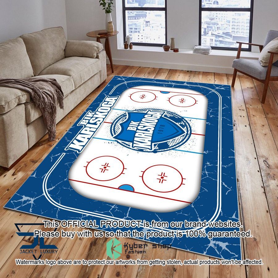 BIK Karlskoga Carpet Rug