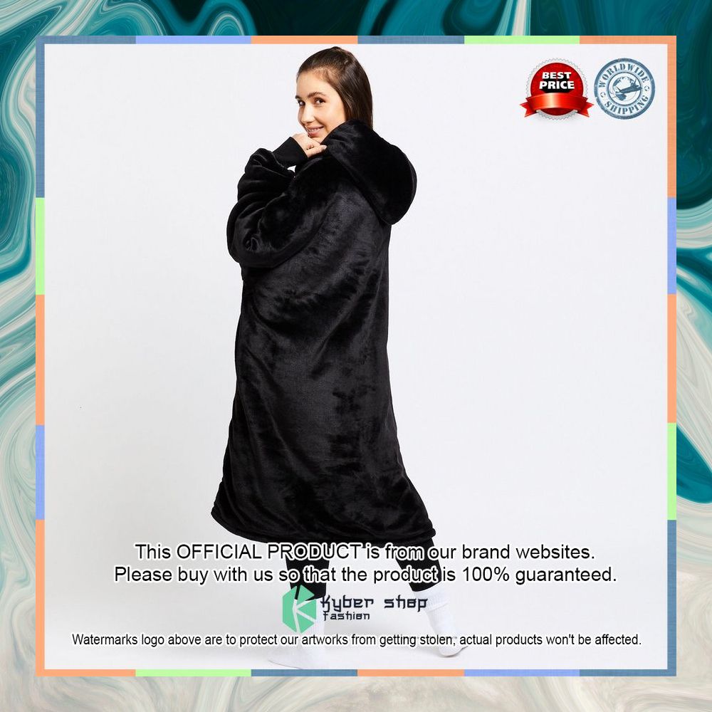 Black Oodie Blanket Hoodie 10 Black Oodie Blanket Hoodie word1