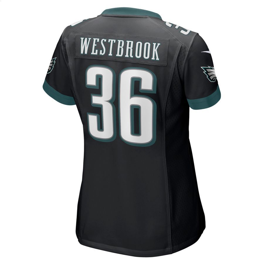 Brian Westbrook Philadelphia Eagles Retired Black Football Jersey 3 Brian Westbrook Philadelphia Eagles Retired Black Football Jersey word3