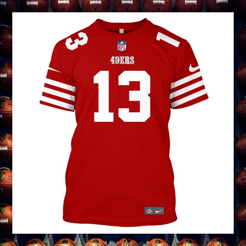 Brock Purdy San Francisco 49ers Hoodie, Shirt 6 Brock Purdy San Francisco 49ers Hoodie, Shirt word2