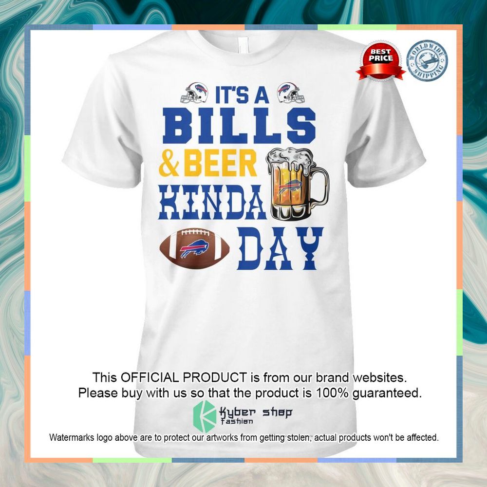 Buffalo Bills It's A Bills & Beer Hinda Day Shirt, Hoodie 9 Buffalo Bills It's A Bills & Beer Hinda Day Shirt, Hoodie word1