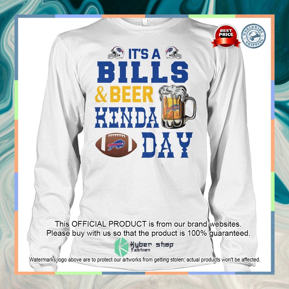 Buffalo Bills It's A Bills & Beer Hinda Day Shirt, Hoodie 11 Buffalo Bills It's A Bills & Beer Hinda Day Shirt, Hoodie word1