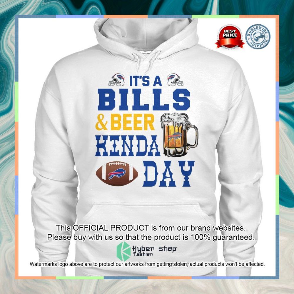 Buffalo Bills It's A Bills & Beer Hinda Day Shirt, Hoodie 15 Buffalo Bills It's A Bills & Beer Hinda Day Shirt, Hoodie word1