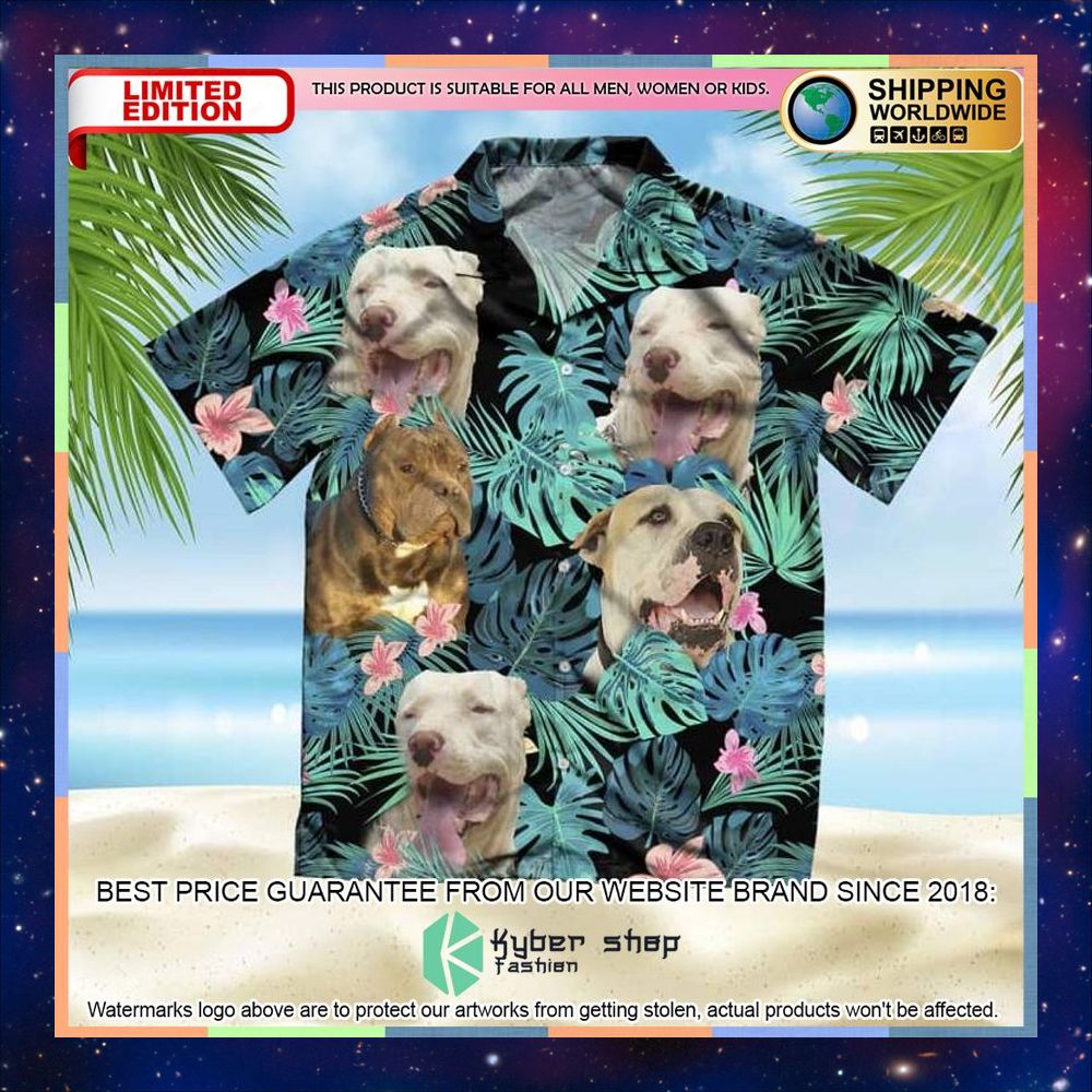 Bully Kutta Summer Leaves Hawaiian Shirt 3 Bully Kutta Summer Leaves Hawaiian Shirt word3