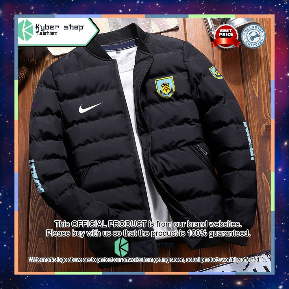 Burnley Puffer Down Jacket 7 Burnley Puffer Down Jacket word3
