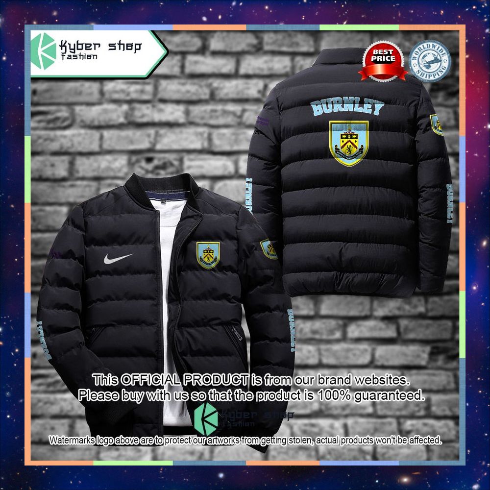 Burnley Puffer Down Jacket 8 Burnley Puffer Down Jacket word3