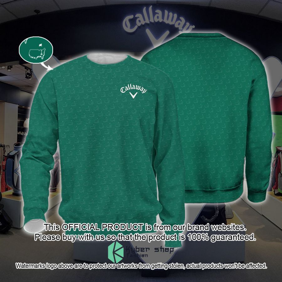 Callaway logo Shirt, Hoodie 3 Callaway logo Shirt, Hoodie word1