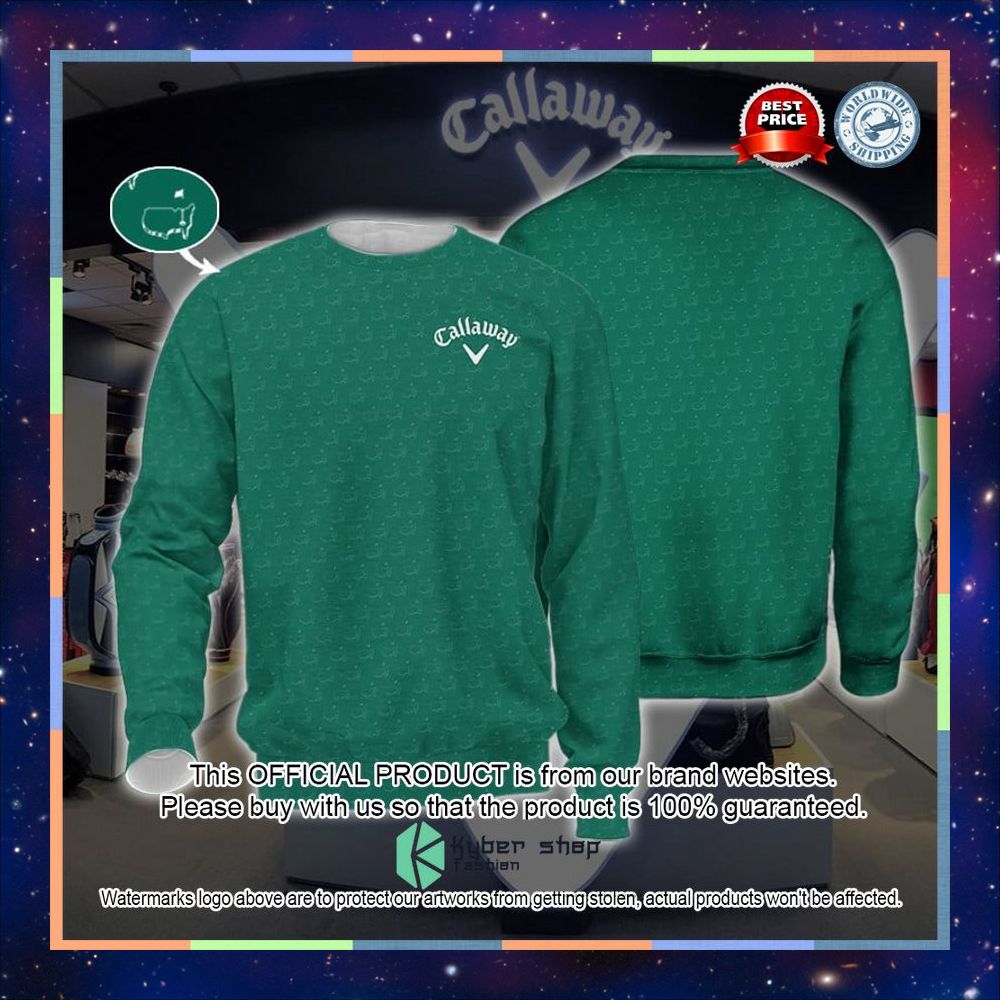 Callaway logo Shirt, Hoodie 7 Callaway logo Shirt, Hoodie word1