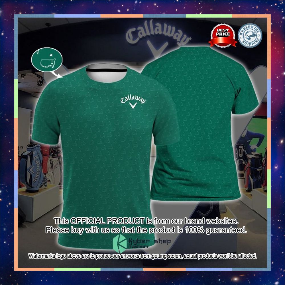 Callaway logo Shirt, Hoodie 8 Callaway logo Shirt, Hoodie word1
