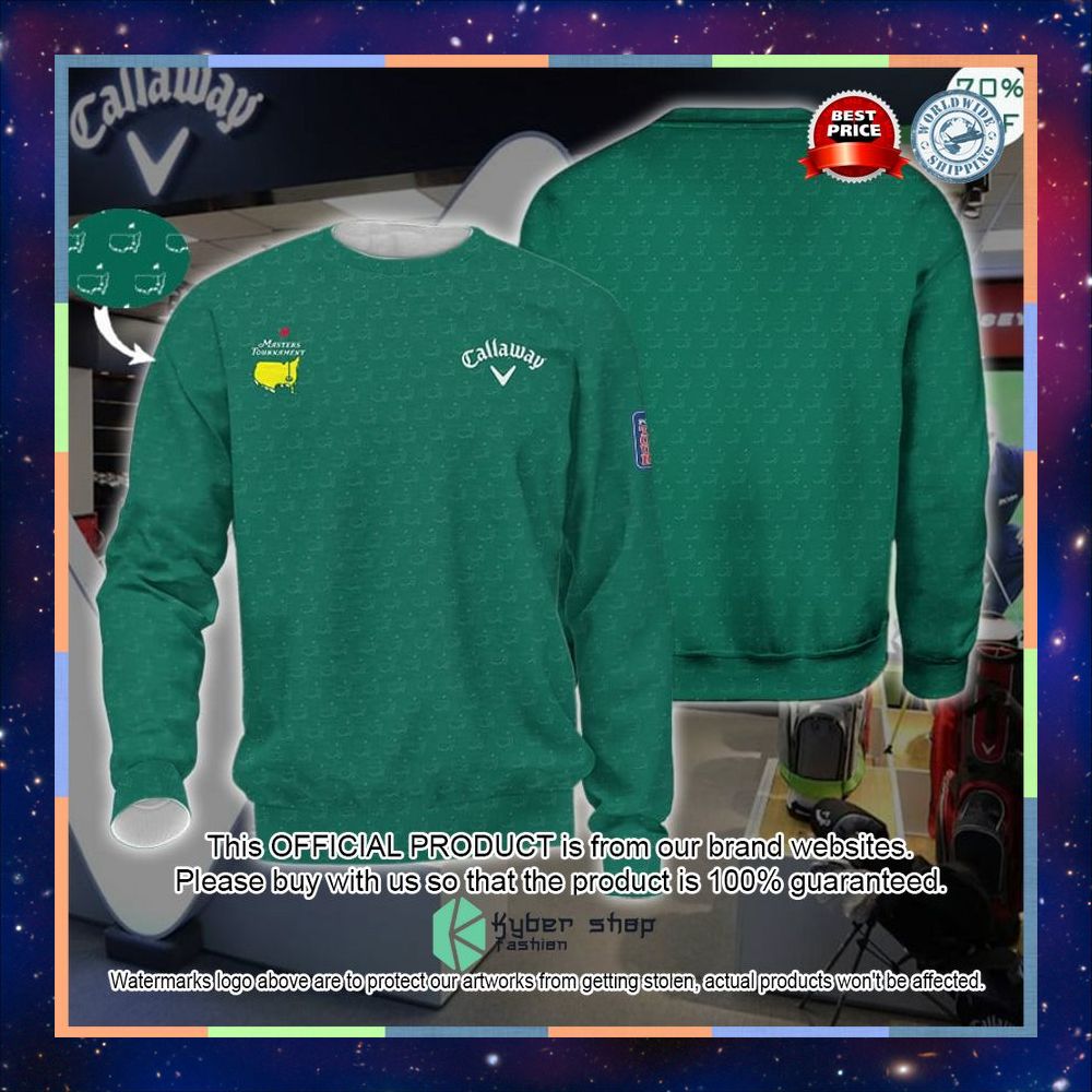 Callaway Masters Tournament PGA map pattern Shirt, Hoodie 7 Callaway Masters Tournament PGA map pattern Shirt, Hoodie word2