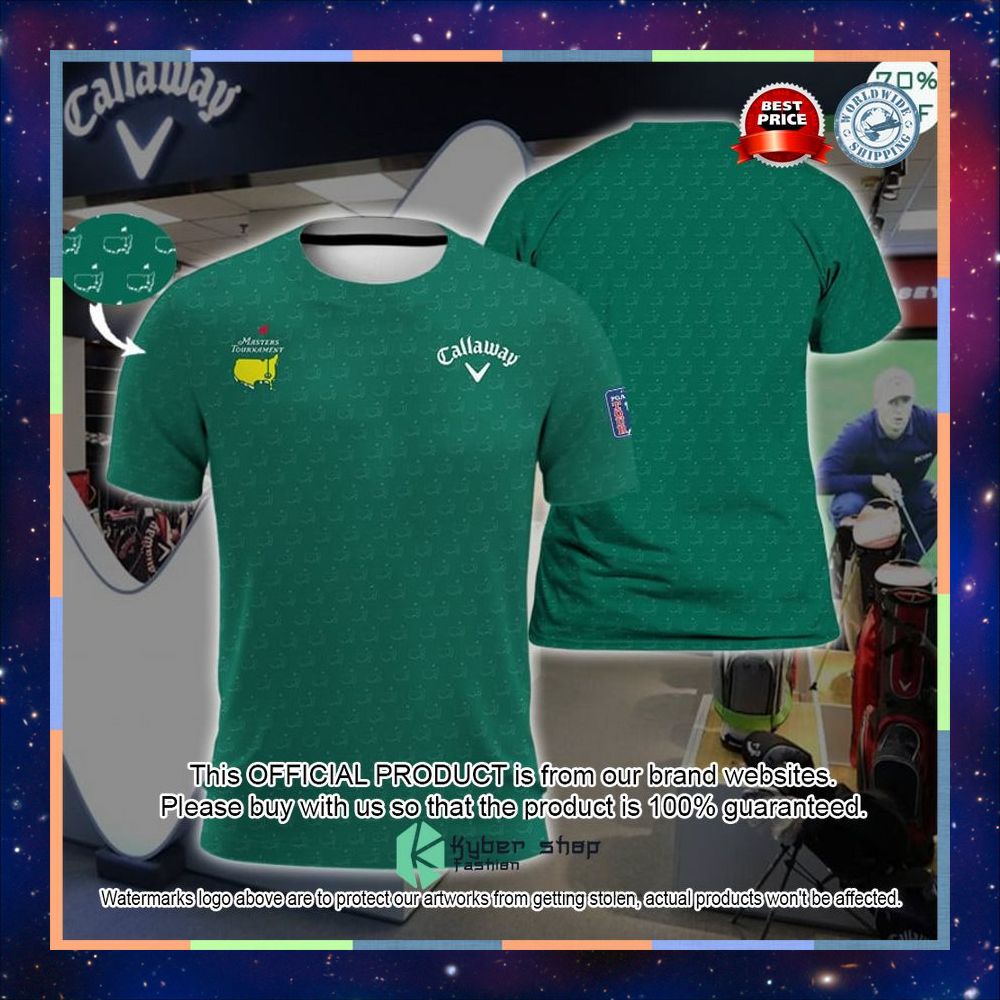 Callaway Masters Tournament PGA map pattern Shirt, Hoodie 8 Callaway Masters Tournament PGA map pattern Shirt, Hoodie word2