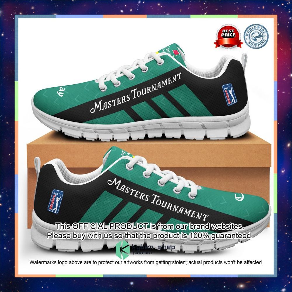 Callaway Masters Tournament PGA Sneaker Shoes 12 Callaway Masters Tournament PGA Sneaker Shoes word2