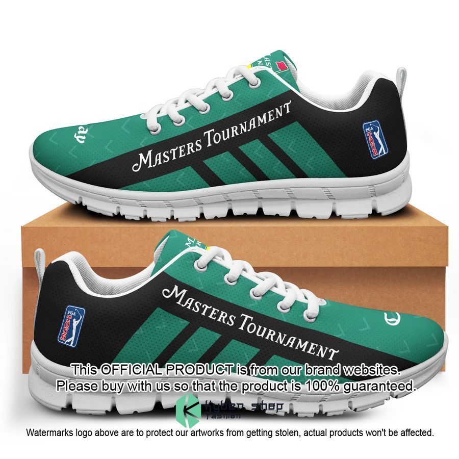 Callaway Masters Tournament PGA Sneaker Shoes 5 Callaway Masters Tournament PGA Sneaker Shoes word2