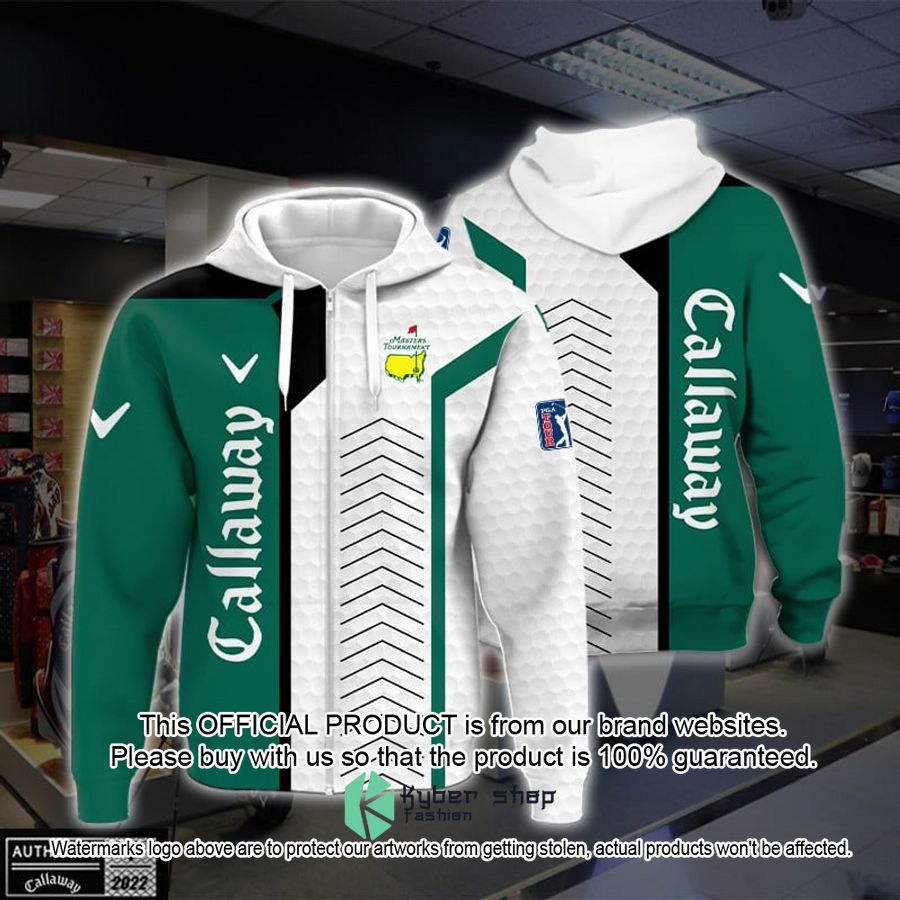 Callaway Masters Tournament PGA Tour Shirt, Hoodie