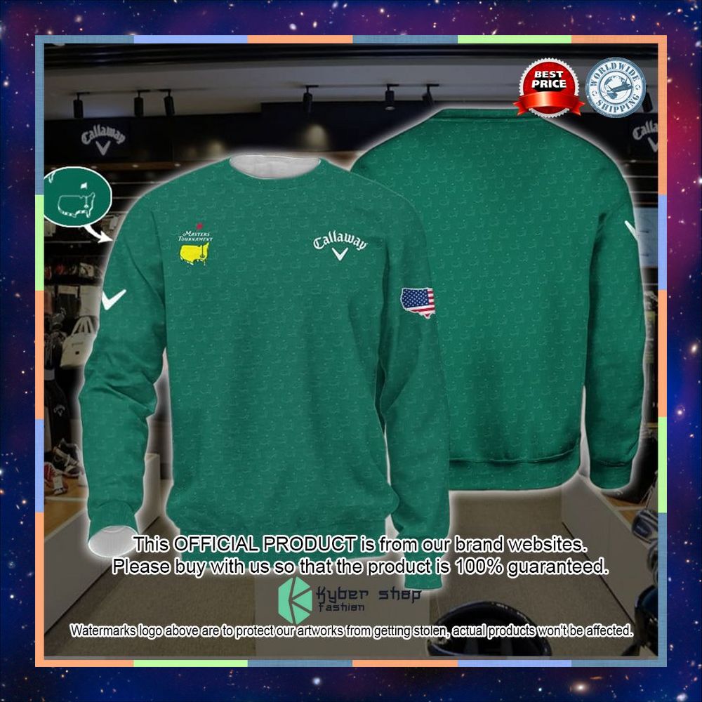 Callaway Masters Tournament PGA US Flag Shirt, Hoodie 7 Callaway Masters Tournament PGA US Flag Shirt, Hoodie word1