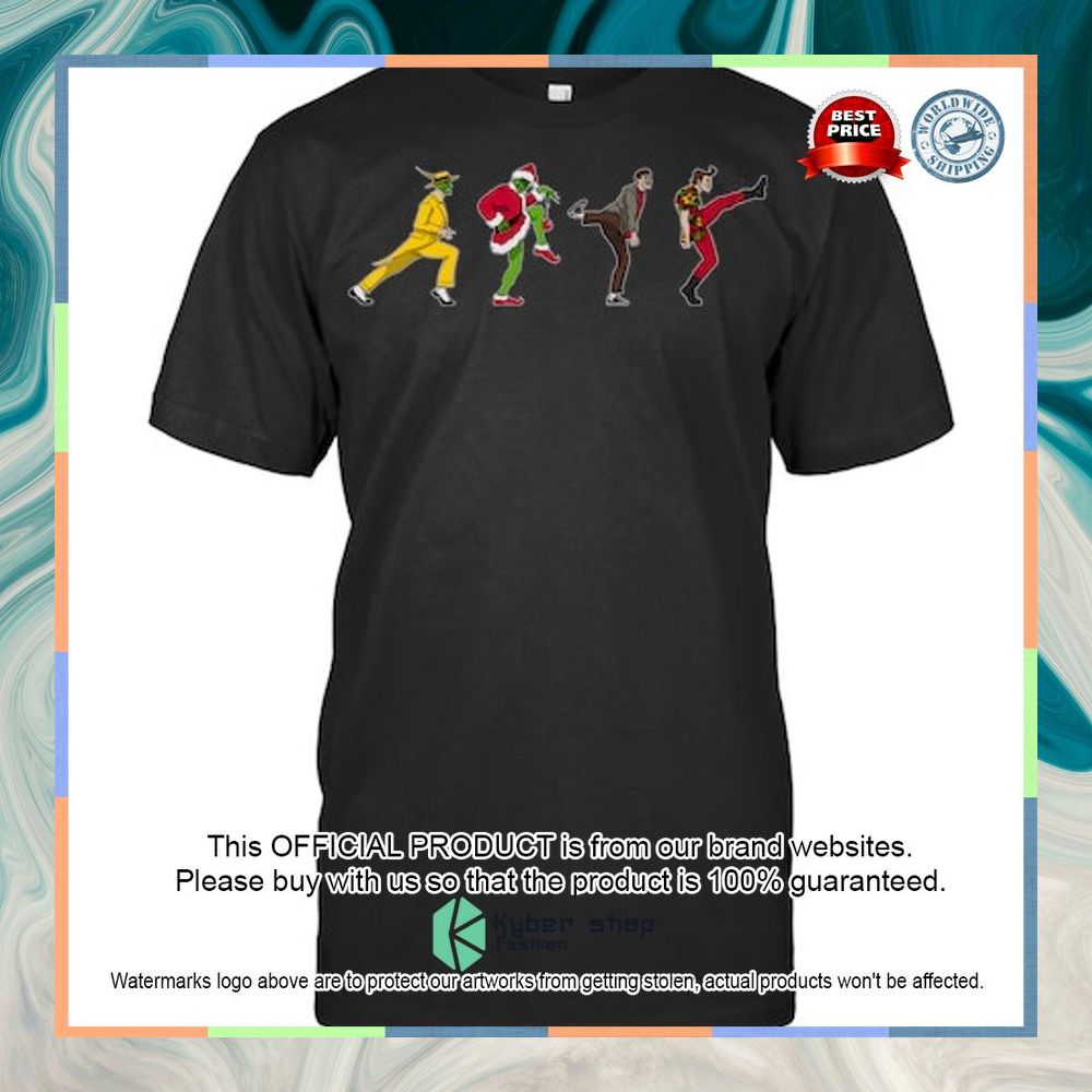 Carrey Walks 2D Shirt, Hoodie 6 Carrey Walks 2D Shirt, Hoodie word2