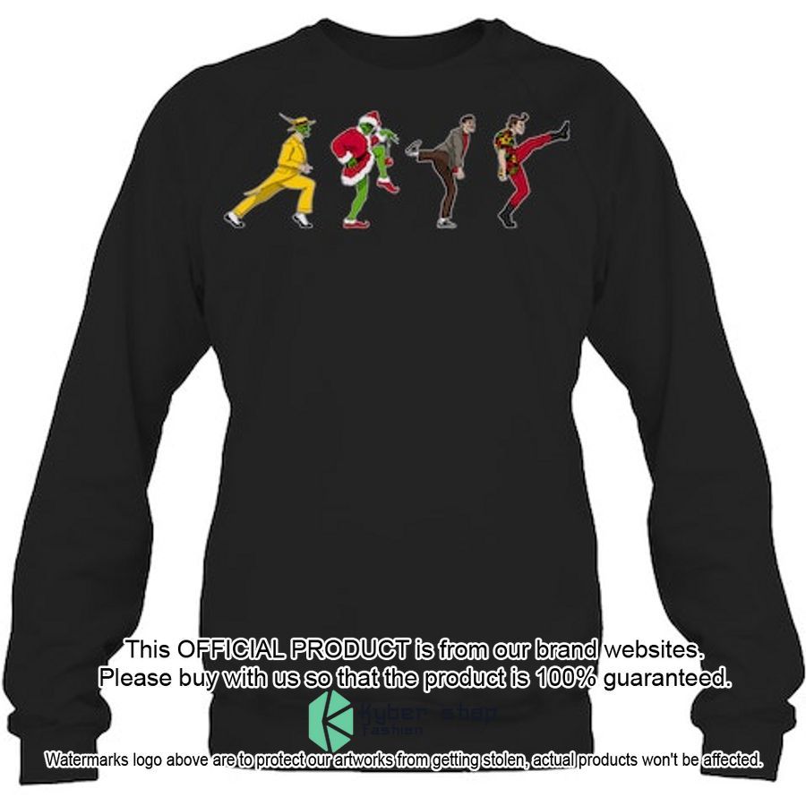 Carrey Walks 2D Shirt, Hoodie 3 Carrey Walks 2D Shirt, Hoodie word2