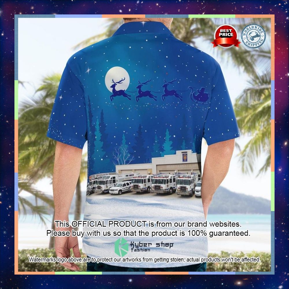 Cheektowaga New York Cleveland Hill Fire Department Christmas Hawaiian Shirt 22 Cheektowaga New York Cleveland Hill Fire Department Christmas Hawaiian Shirt word1