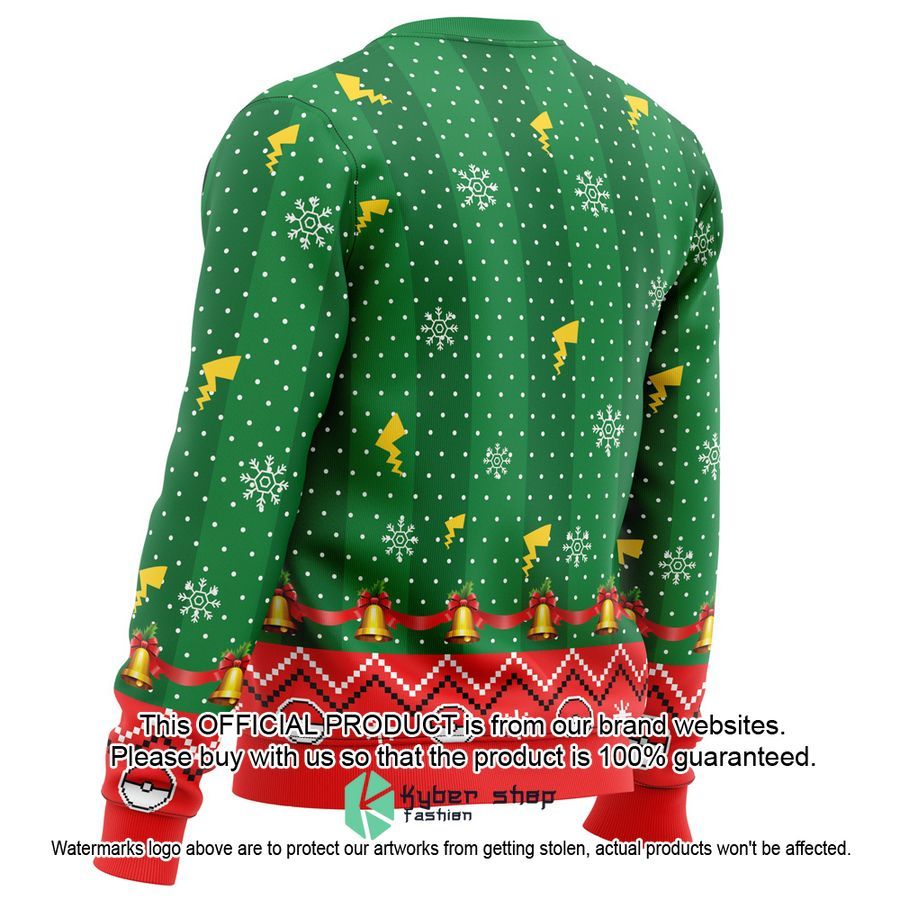 Christmas Pikachu Pokemon Ugly Christmas Sweater 4 Christmas Pikachu Pokemon Ugly Christmas Sweater word3