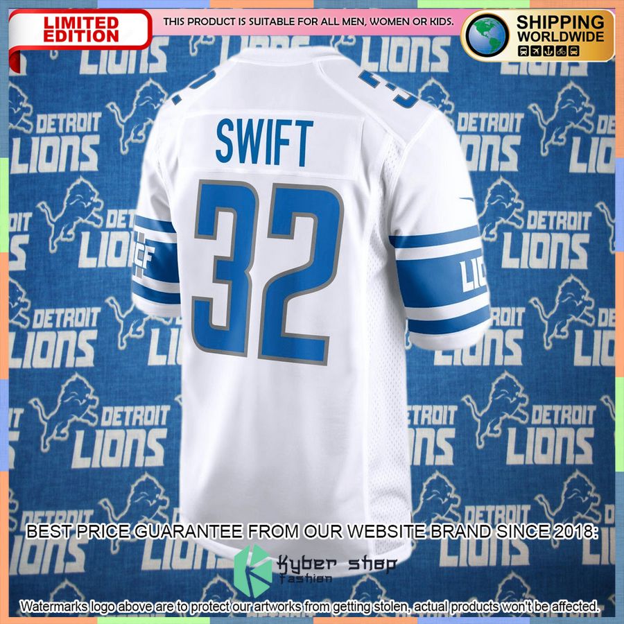 Dallas Cowboys Women's Custom White Football Jersey 30 Dallas Cowboys Women's Custom White Football Jersey word2