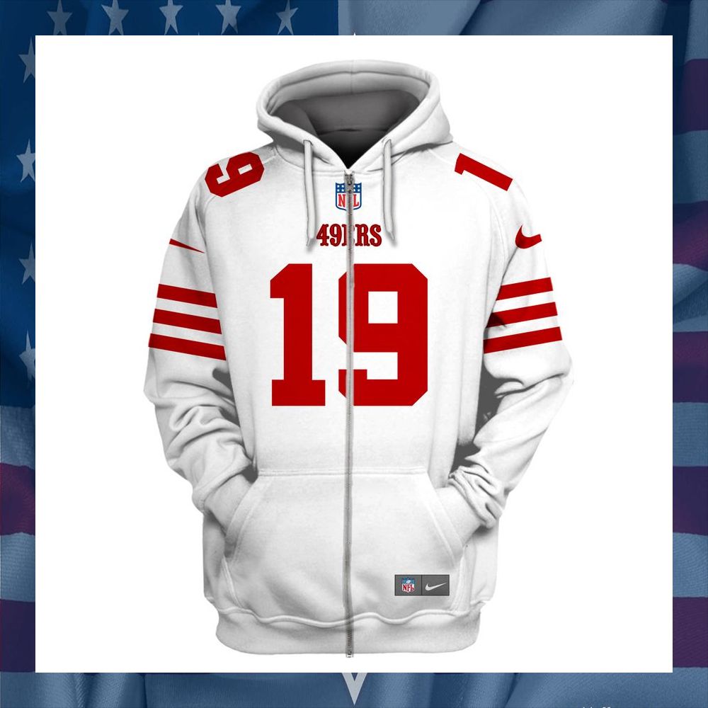 Deebo Samuel Scarlet San Francisco 49ers Hoodie, Shirt 8 Deebo Samuel Scarlet San Francisco 49ers Hoodie, Shirt word3