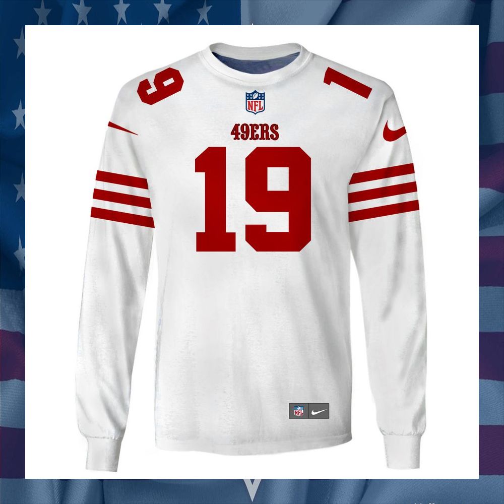 Deebo Samuel Scarlet San Francisco 49ers Hoodie, Shirt 11 Deebo Samuel Scarlet San Francisco 49ers Hoodie, Shirt word3
