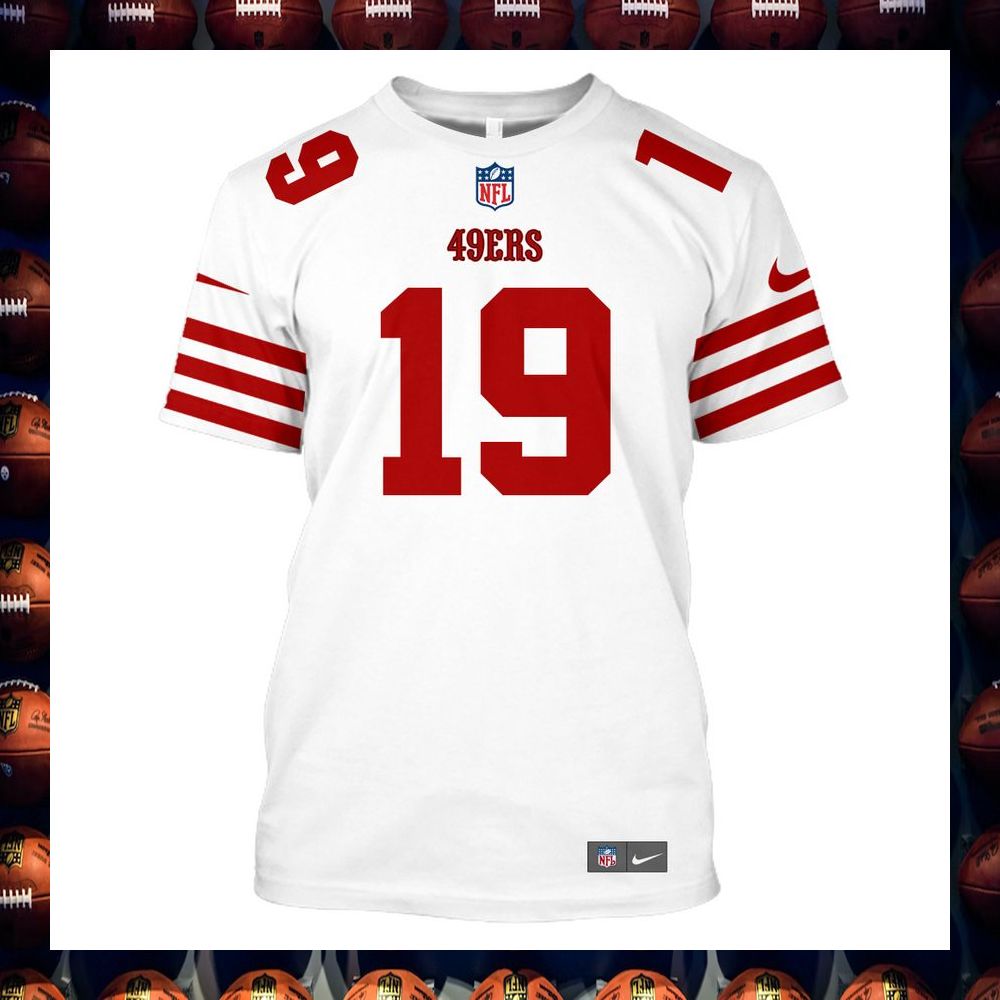 Deebo Samuel Scarlet San Francisco 49ers Hoodie, Shirt 6 Deebo Samuel Scarlet San Francisco 49ers Hoodie, Shirt word3
