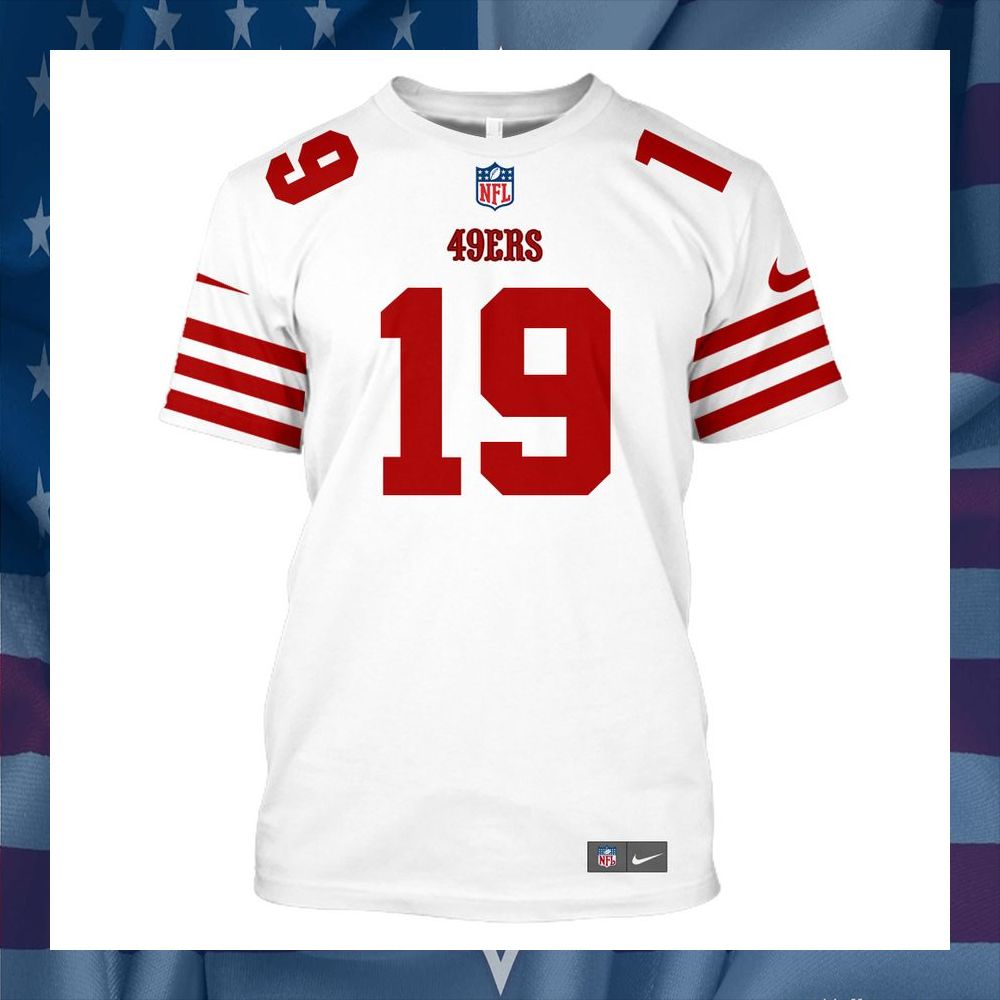 Deebo Samuel Scarlet San Francisco 49ers Hoodie, Shirt 13 Deebo Samuel Scarlet San Francisco 49ers Hoodie, Shirt word3