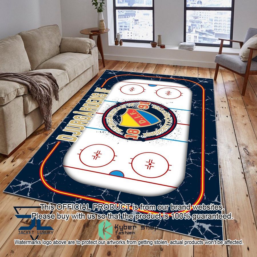 DjurgArdens IF Carpet Rug
