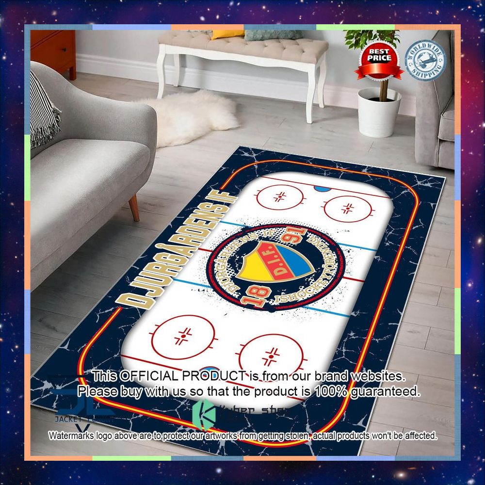 DjurgArdens IF Carpet Rug 6 DjurgArdens IF Carpet Rug word1