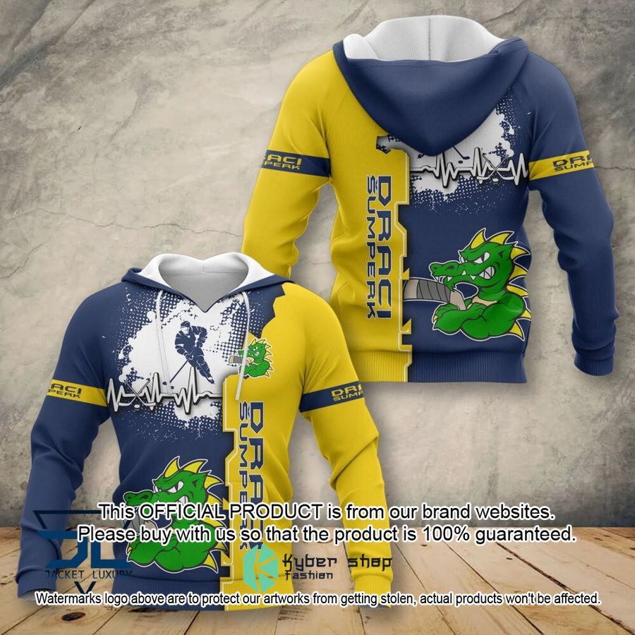 Draci Sumperk Shirt, Hoodie word3
