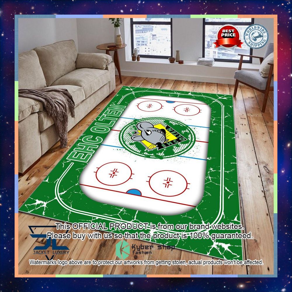 EHC Olten Carpet Rug 4 EHC Olten Carpet Rug word2