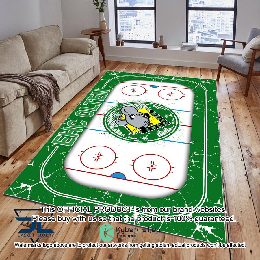 EHC Olten Carpet Rug