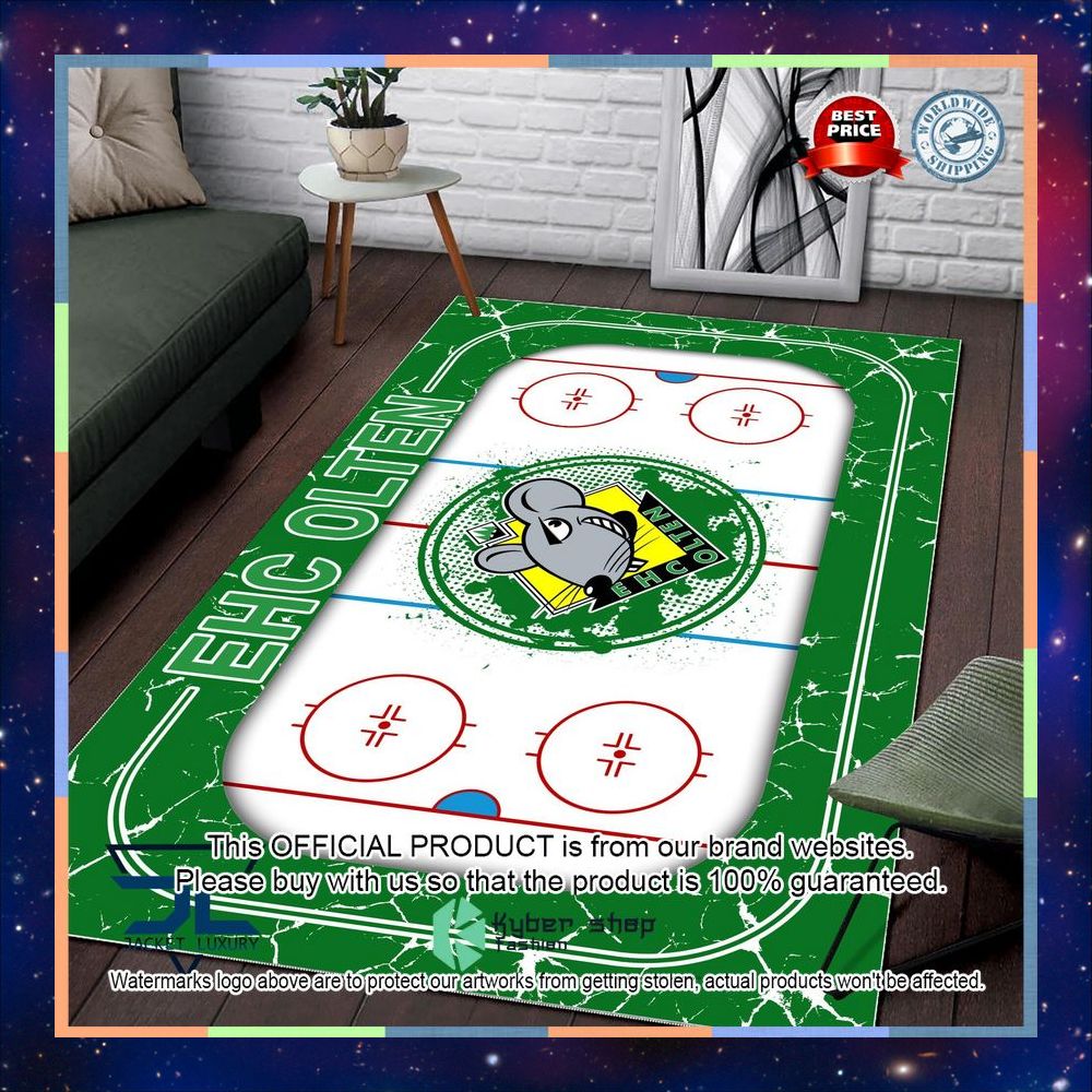 EHC Olten Carpet Rug 5 EHC Olten Carpet Rug word2