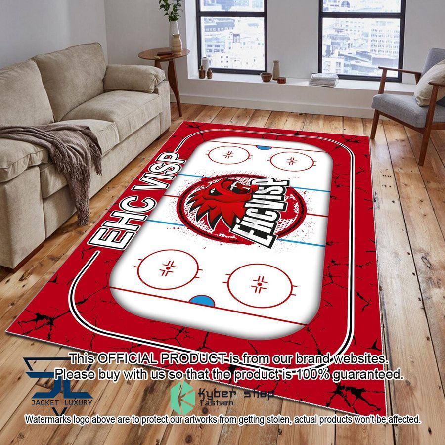 EHC Visp Carpet Rug